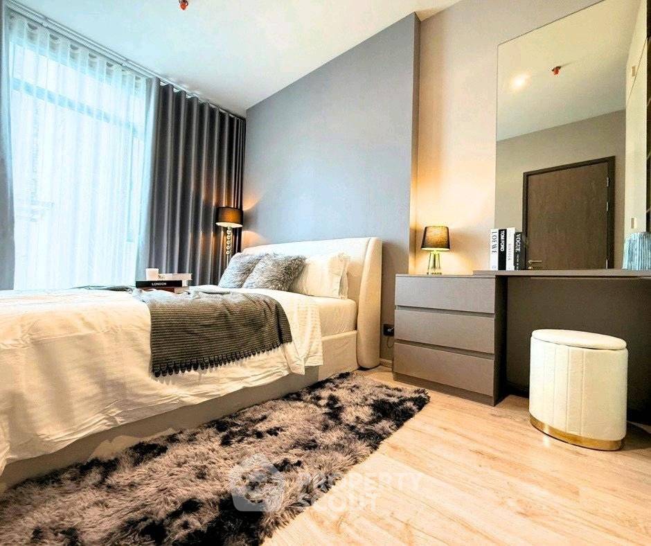 รูป คอนโด 1-ห้องนอน ที่ ริธึ่ม เอกมัย เอสเตท ใกล้ BTS ทองหล่อ (ID 3436322) - รูปที่ 4/10