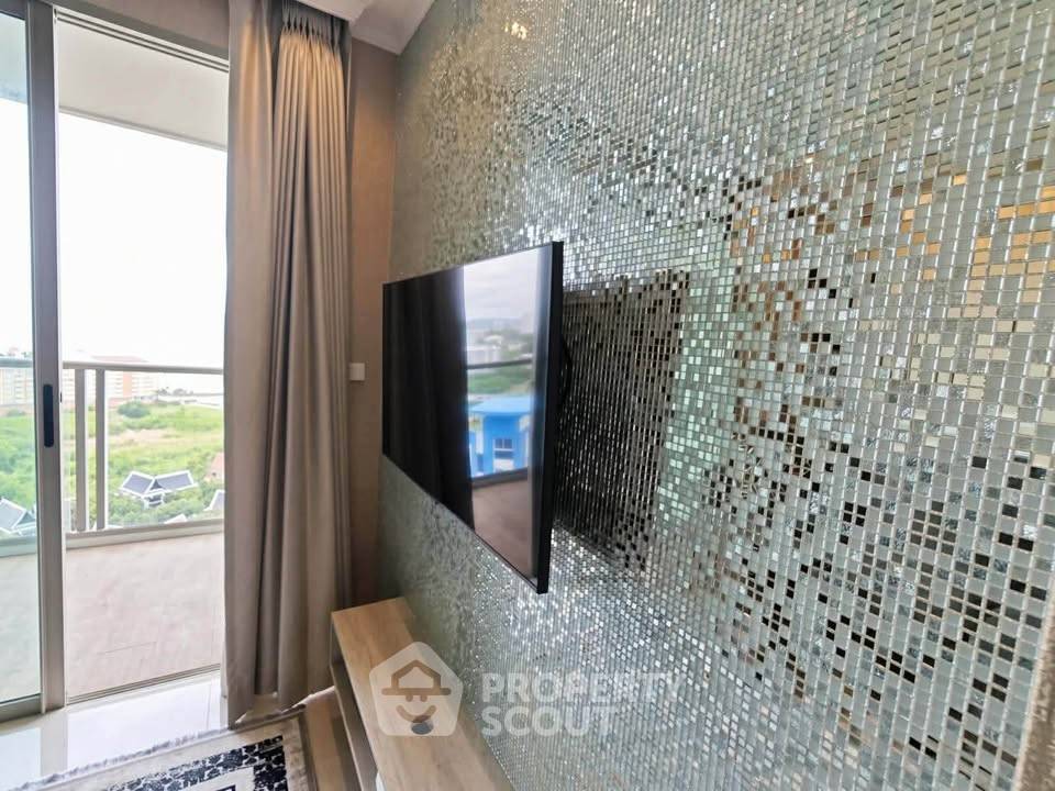 รูป ขายคอนโด 1 ห้องนอน ชั้น 19 ที่ The Riviera Monaco พัทยา (ID 3441993) - รูปที่ 11/14