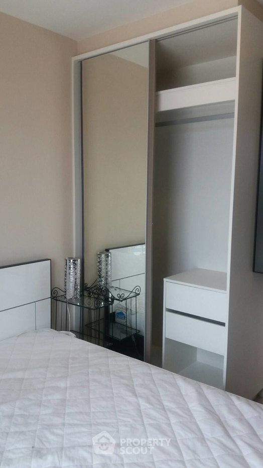 picture 1-BR Condo at Metroluxe Rama 4 near BTS Ekkamai (ID 511376) - 7/13