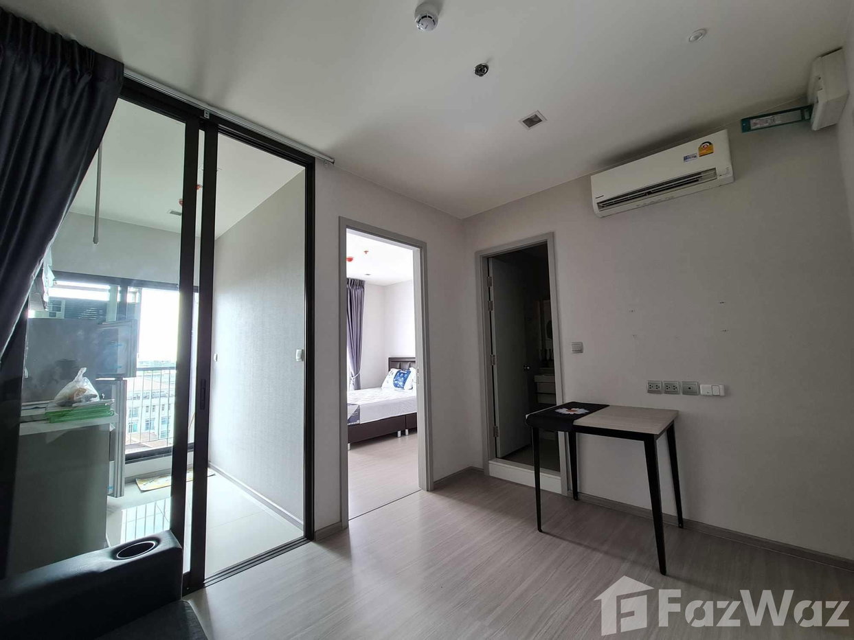 รูป ขาย คอนโด 1 ห้องนอน ในโครงการ ไลฟ์ สุขุมวิท 62 1654956 - รูปที่ 6/8