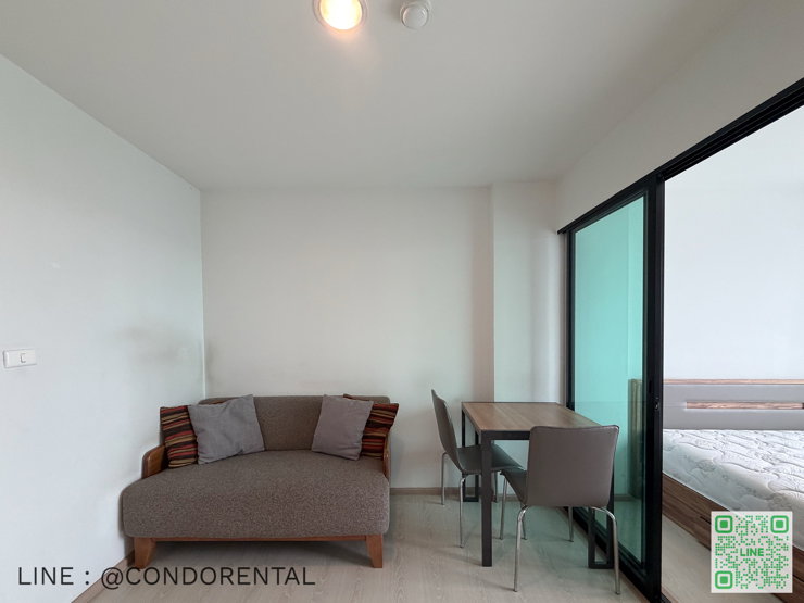 รูป The Excel Parc ห้องสวย ราคาดี สอบถามเพิ่มเติมได้ที่ Line @condorental - รูปที่ 8/18