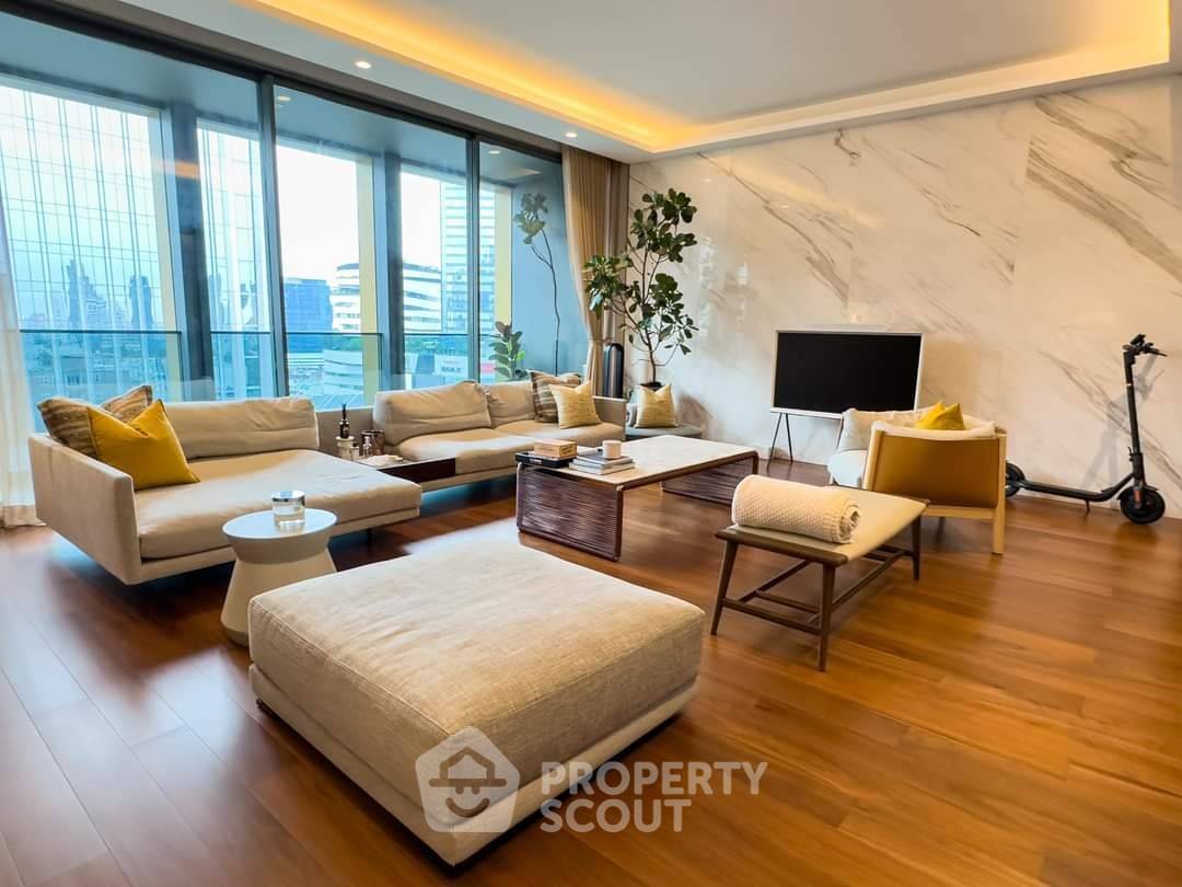 picture 4-BR Condo at The Estelle Phrom Phong near BTS Phrom Phong (ID 1534557) - 1/19