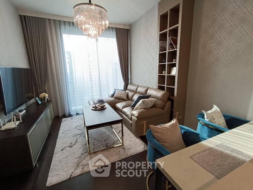 รูป คอนโด 1-ห้องนอน ที่ ลาวิค สุขุมวิท 57 ใกล้ BTS ทองหล่อ (ID 3435855) - รูปที่ 3/25