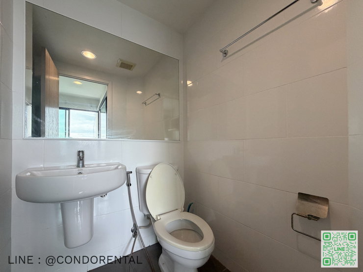รูป The Excel Parc ห้องสวย ราคาดี สอบถามเพิ่มเติมได้ที่ Line @condorental - รูปที่ 16/18