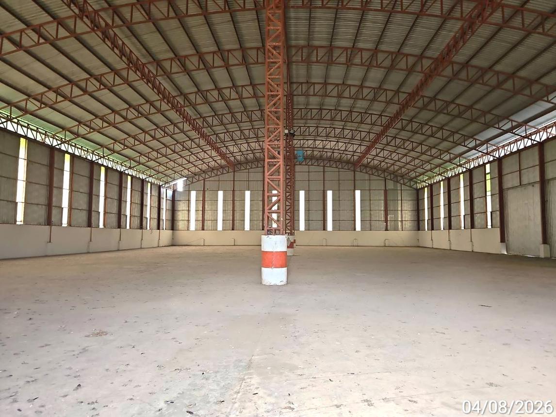 picture FACTORY 7446 Sq.w. Bang Rakam Phitsanulok for 27.3M - 31/57