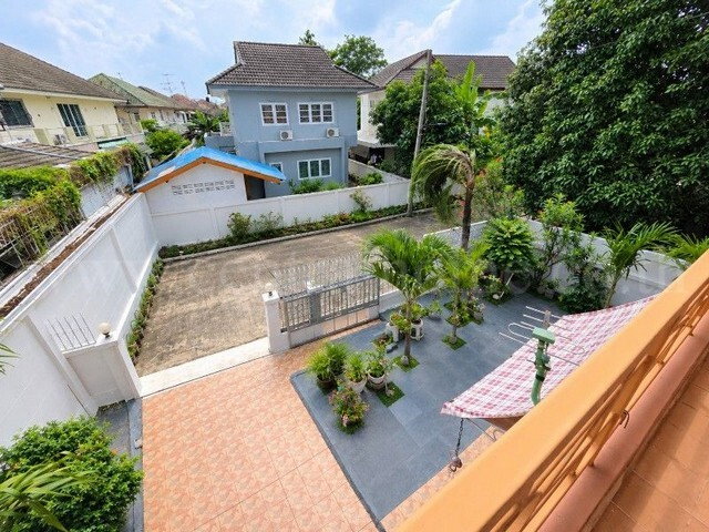 รูป บ้านเดี่ยว สินบดี พร้อมอยู่ ราคาดีที่สุดในโครงการ - รูปที่ 2/14