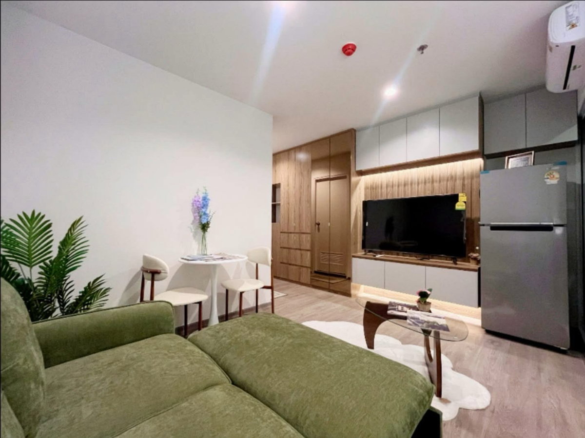 picture For Rent Condo Regent Home Bangna - 3/12