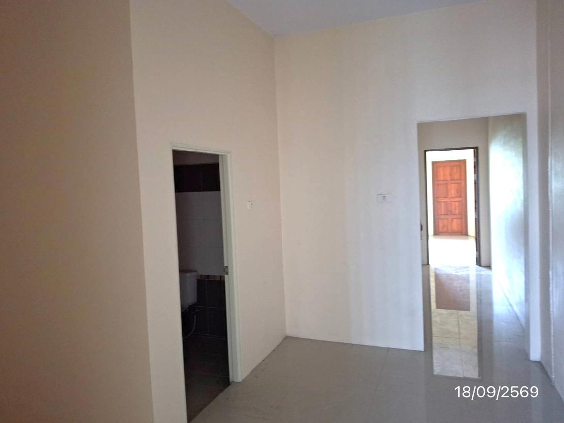 picture SHOP HOUSE 235 Sq.w. Sri Nakarin Phatthalung for 4M - 31/43