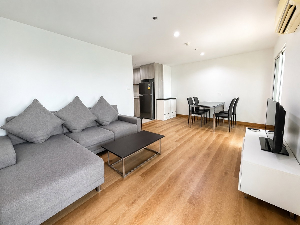 picture SALE : Belle Grand Rama 9 - 1 Bedroom LC290 - 4/6