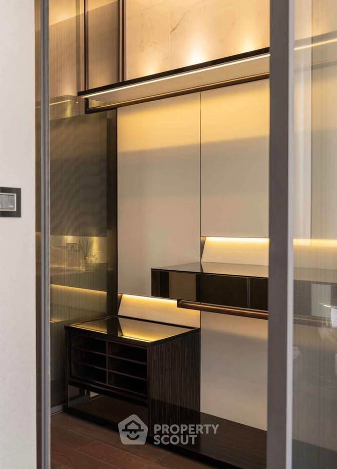 picture 2-BR Condo at The Bangkok Thonglor near BTS Thong Lor (ID 3441842) - 24/26