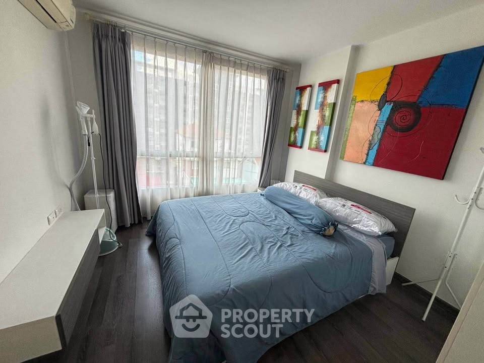 picture 1-BR Condo at DVieng Santitham in Chang Phueak (ID 3434688) - 3/11