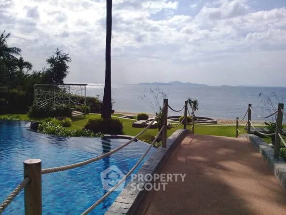 picture 1-BR Condo At The Palm - Wongamart Beach, Na Kluea (ID 3437362) - 4/17