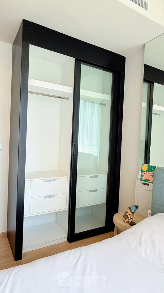 รูป คอนโด 2-ห้องนอน ที่ คอนโด โนเบิล อราวน์ สุขุมวิท 33 ใกล้ BTS พร้อมพงษ์ (ID 3436801) - รูปที่ 2/23
