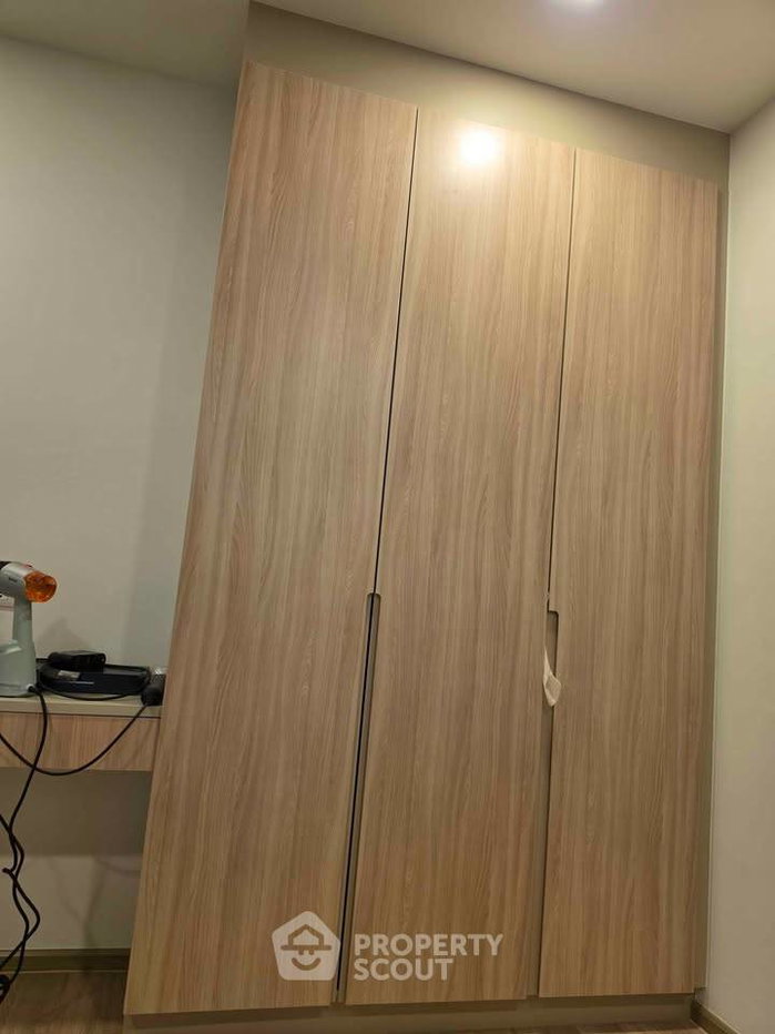 picture 27th-Floor 1-BR At XT Phayathai Near BTS Phaya Thai (ID 3435548) - 13/15