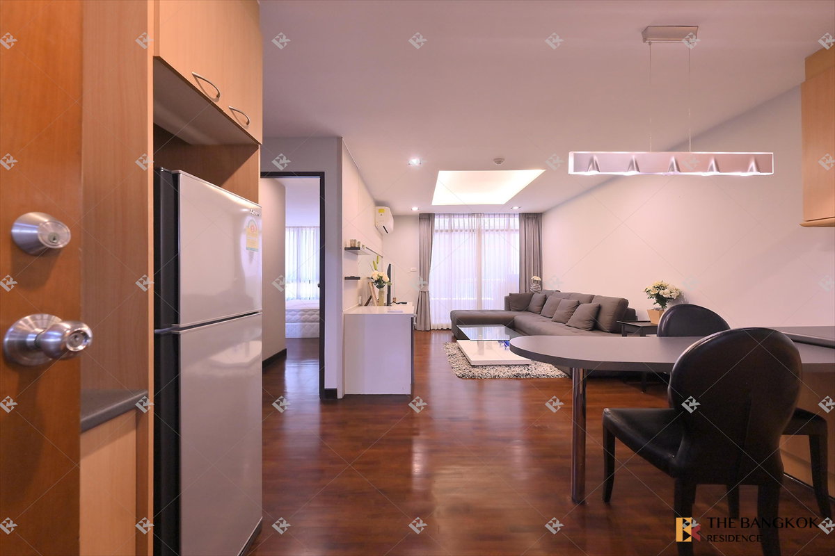 รูป ขายคอนโด ❤️‍🔥 ยูนิตดีราคาดี Baan Chan Condominium  ใกล้ BTS ทองหล่อ - รูปที่ 3/10