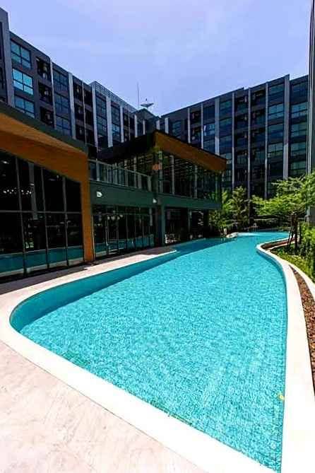 picture 1-BR Condo For Sale At The Excel Ladprao-Sutthisan (ID 3438034) - 2/19