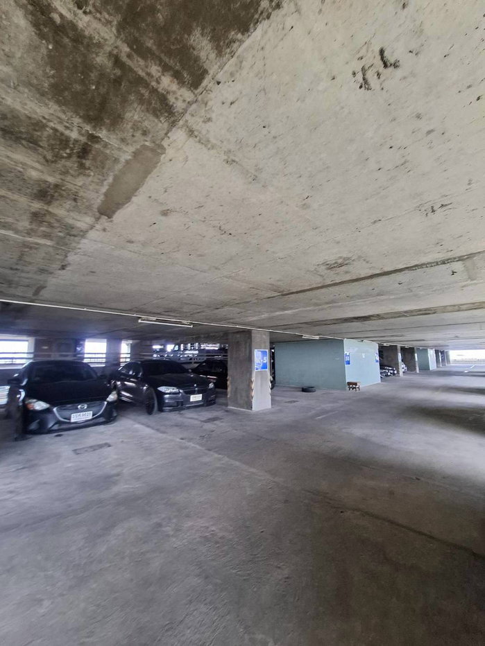 รูป ขายถูกมาก ติด MRT บางแค 0 เมตร BK Condo (บางแค คอนโดทาวน์)  - รูปที่ 16/23