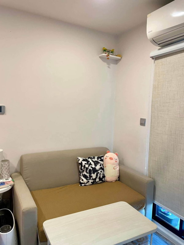 picture 🔥💥 For Rent: Atmoz Chaengwattana 💥🔥 💸 Rent is only 7,980 THB/month! - 2/8