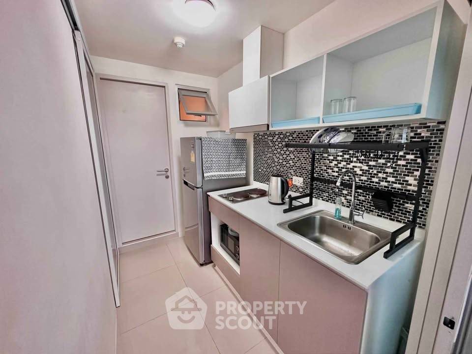 รูป คอนโด 1 ห้องนอน ขนาด 30 ตร.ม. D Condo Ping เชียงใหม่ (ID 3437141) - รูปที่ 5/13