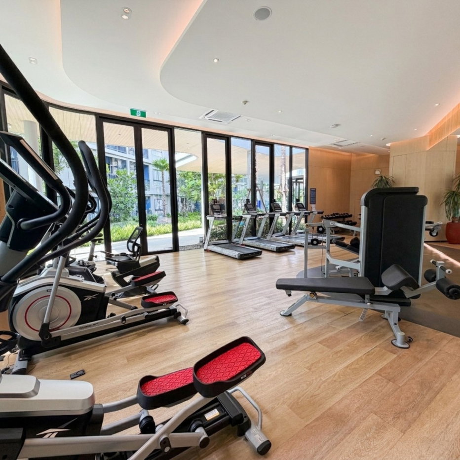 picture For Sale : Dcondo Reef Phuket Resort-style facilities in a prime Kathu location - 9/11