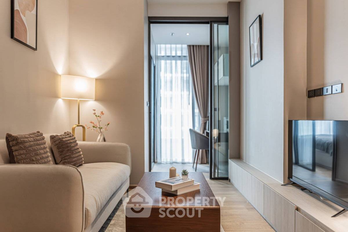 picture 1-BR The Fine Bangkok Thonglor-Ekamai Near BTS Thong Lor (ID 3432718) - 1/10