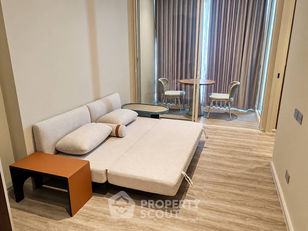 รูป คอนโด 1-ห้องนอน ที่ เวหา หัวหิน ใกล้ สวนน้ำ วานา นาวา วอเตอร์ จังเกิ้ล (ID 3347840) - รูปที่ 2/6