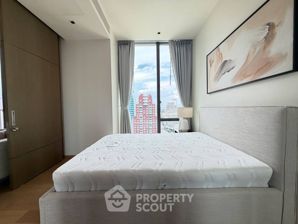 picture 1-BR Condo at 28 Chidlom near BTS Chit Lom (ID 3438949) - 7/9