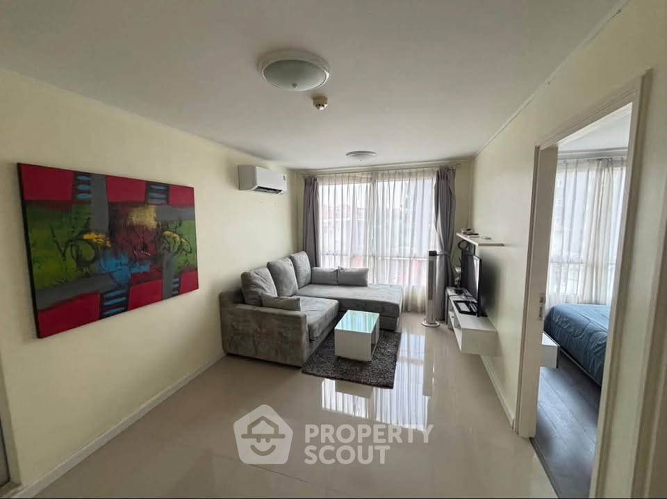 picture 1-BR Condo For Rent At DVieng Santitham, Chang Phueak (ID 3434644) - 13/17