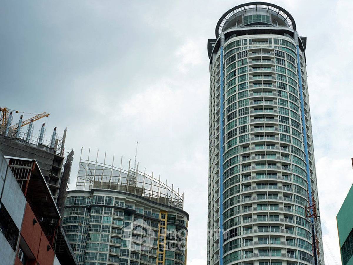 picture 2-BR Condo at Sky Walk Residences near BTS Phra Khanong (ID 3439453) - 5/5