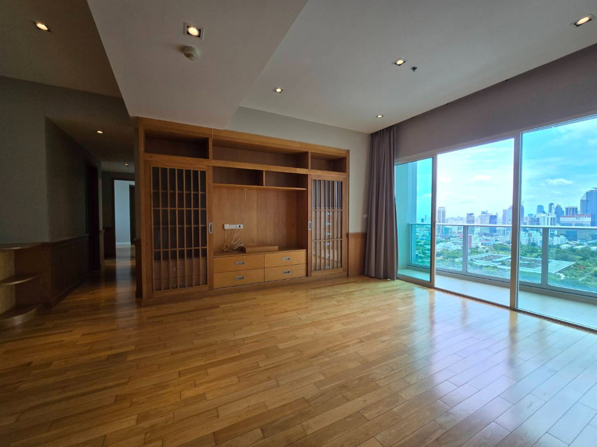 For rent Condo Millennium Residence Fully Furnished (S15-13234)