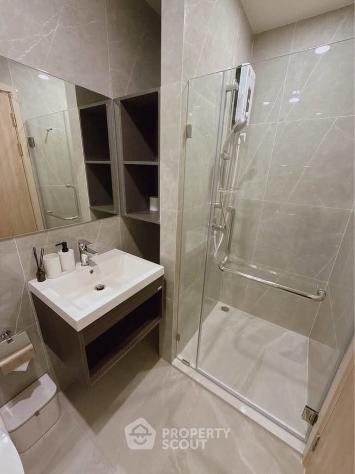 picture 1-BR Condo at Nue District R9 near MRT Phra Ram 9 (ID 3436500) - 4/5