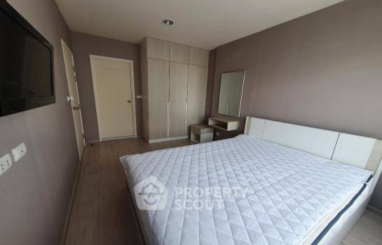 รูป ชั้น 24 คอนโด 2 ห้องนอน Aspire Ratchada - Wongsawang ใกล้ MRT วงศ์สว่าง (ID 862577) - รูปที่ 4/11
