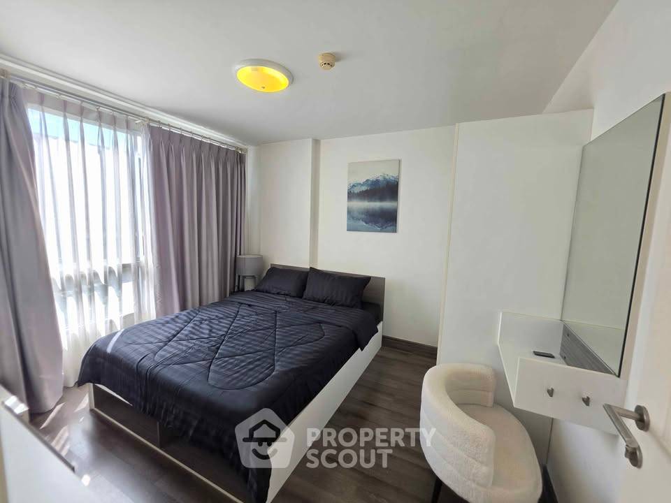 picture 1-BR Condo at DVieng Santitham in Chang Phueak (ID 3437153) - 5/11