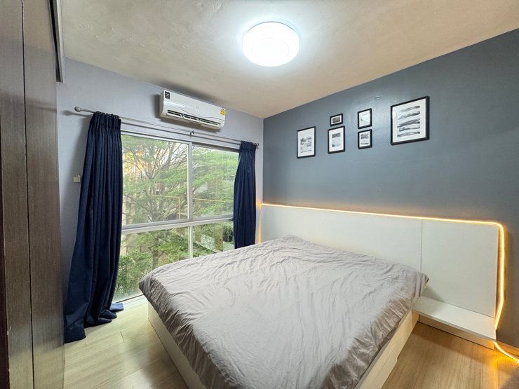รูป ให้เช่า Aspace condo สุขุมวิท77 - รูปที่ 5/14