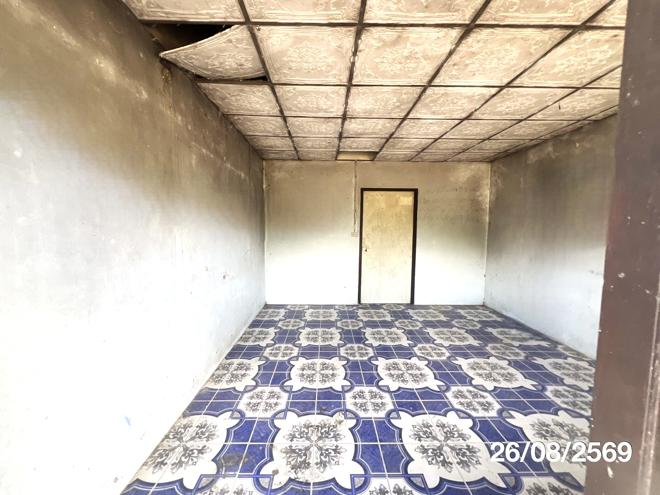 picture FACTORY 2400 Sq.w. Khuang Nai Ubon Ratchathani for 3.2M - 9/31