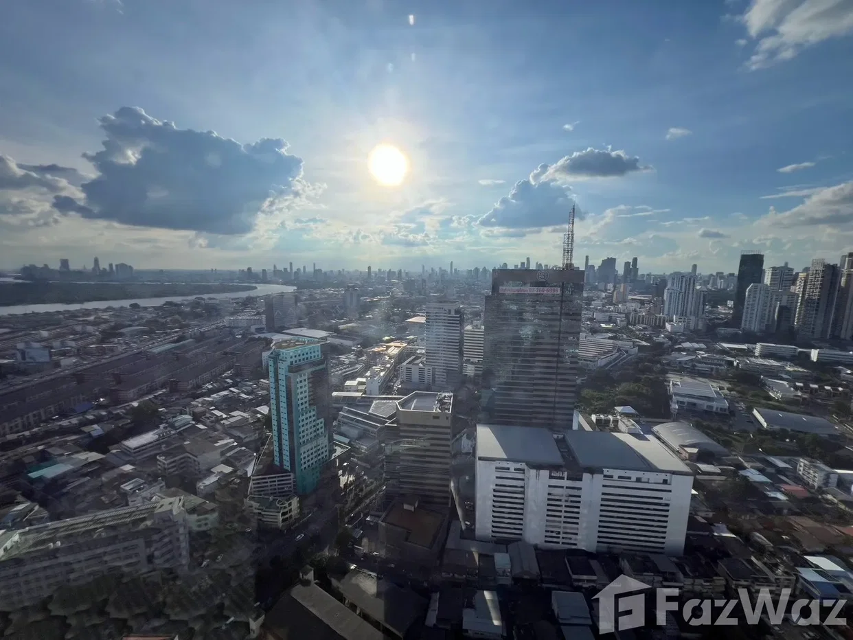 รูป คอนโดให้เช่า 2 ห้องนอน ในโครงการ โอกะ เฮาส์ 6880863 - รูปที่ 6/12