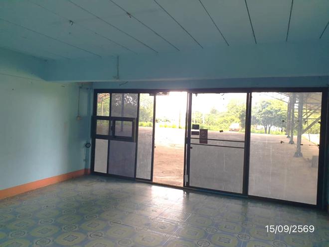 picture FACTORY 3876 Sq.w. Wieng Nong long Lamphun for 11.3M - 11/49