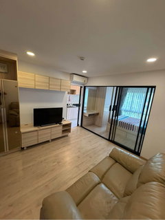 รูปภาพ Green Ville 2 Punnawithi for Rent | 1BR 29 sqm | THB 10,000
