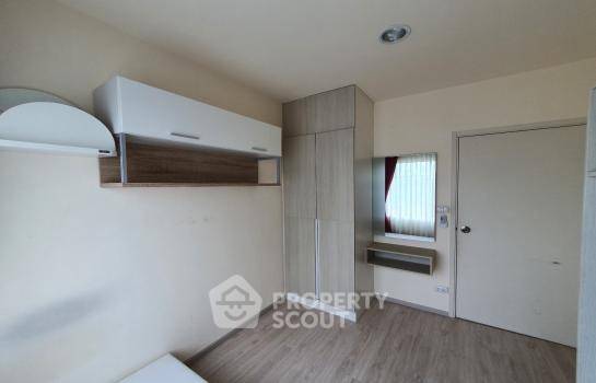 picture 24th-Floor 2-BR Condo, Aspire Ratchada - Wongsawang, MRT Wong Sawang (ID 862577) - 7/11