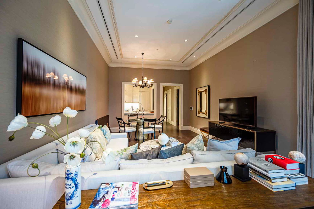 picture 98 wireless 2 bedrooms 2 bathroom 132 sqm - 18/30