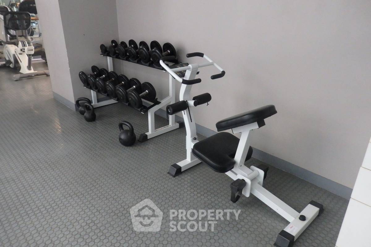 picture 4-BR Condo at 59 Heritage Sukhumvit 59 near BTS Thong Lor (ID 883279) - 6/7