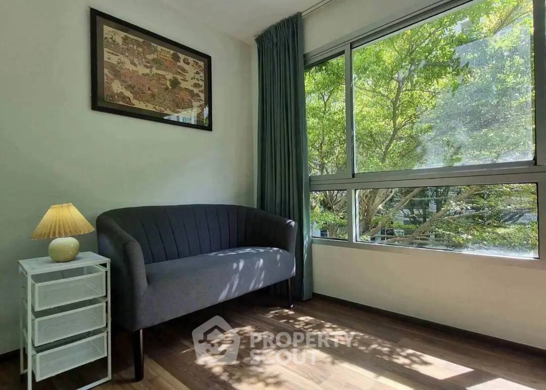 picture 200m To BTS On Nut | 2-BR The Room Sukhumvit 79 (ID 3436199) - 8/11