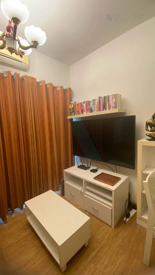 picture 📌 For Sell Condo A SPACE ASOKE - RATCHADA Building B, Floor 6,1 bed room, Room size 35 sqm - 4/8