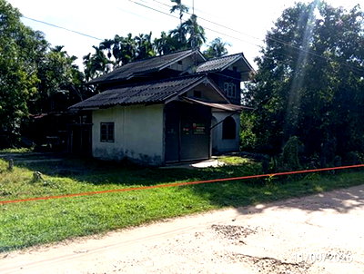 HOME 104 Sq.w. Lam Duan Surin for 445,000
