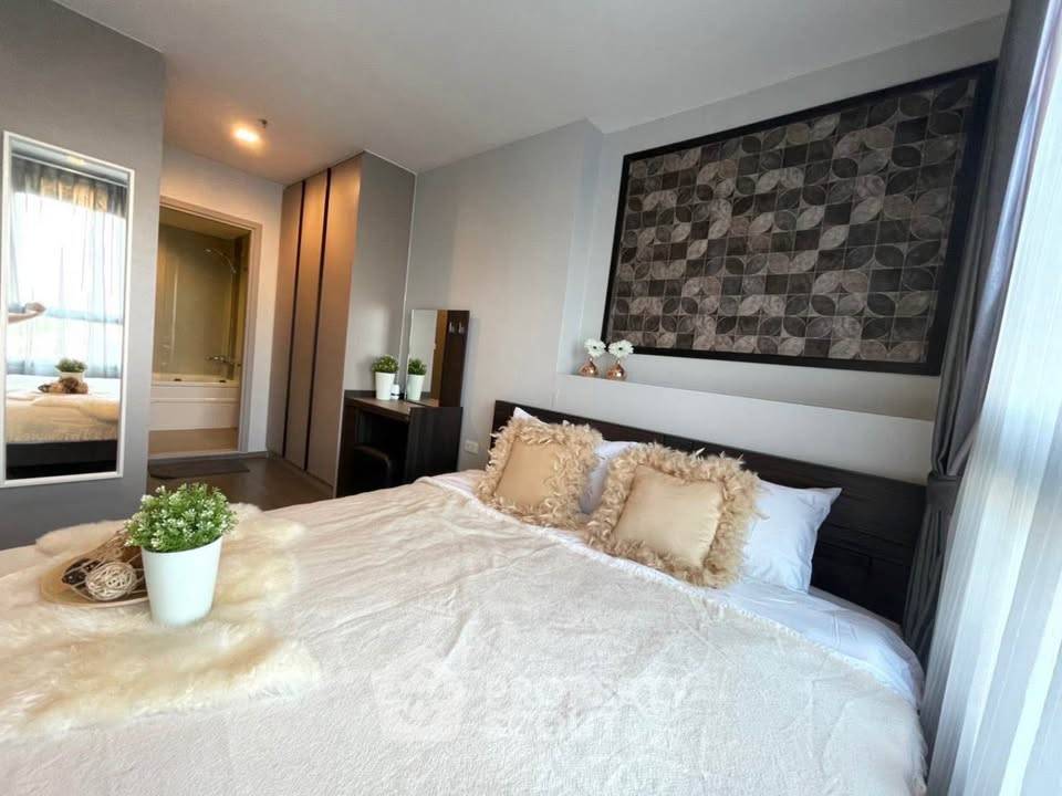 picture 1-BR Condo at Ideo Sukhumvit 93 near BTS Bang Chak (ID 3441732) - 7/8