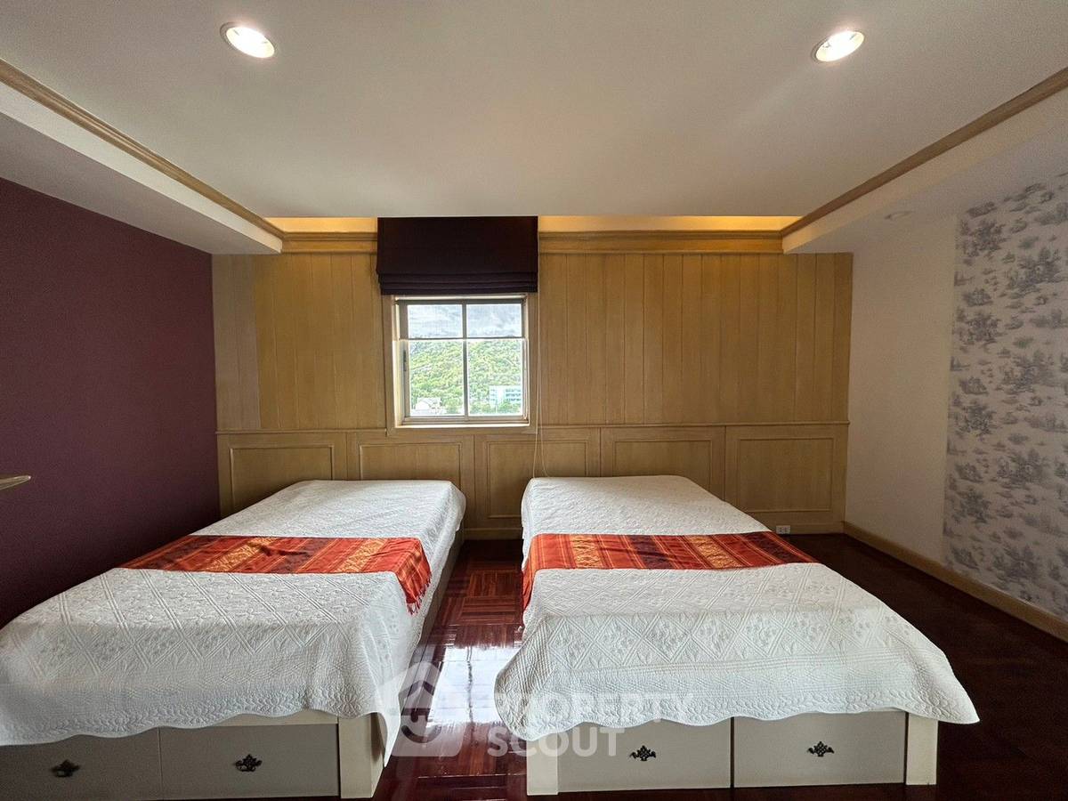 picture Spacious 2-BR 139 Sqm For Sale At Ban Sangchan Condominium (ID 1267527) - 4/15