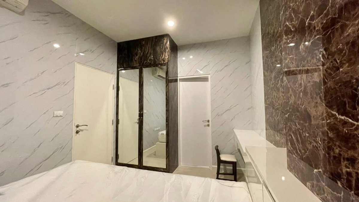 รูป ***  ให้เช่าคอนโด : นิช ไพรด์ ทองหล่อ-เพชรบุรี 1 นอน ห้องสวย เฟอร์ครบบิวท์อินจัดเต็ม(The Niche Pride Thonglor-Phetchaburi) *** - รูปที่ 10/15