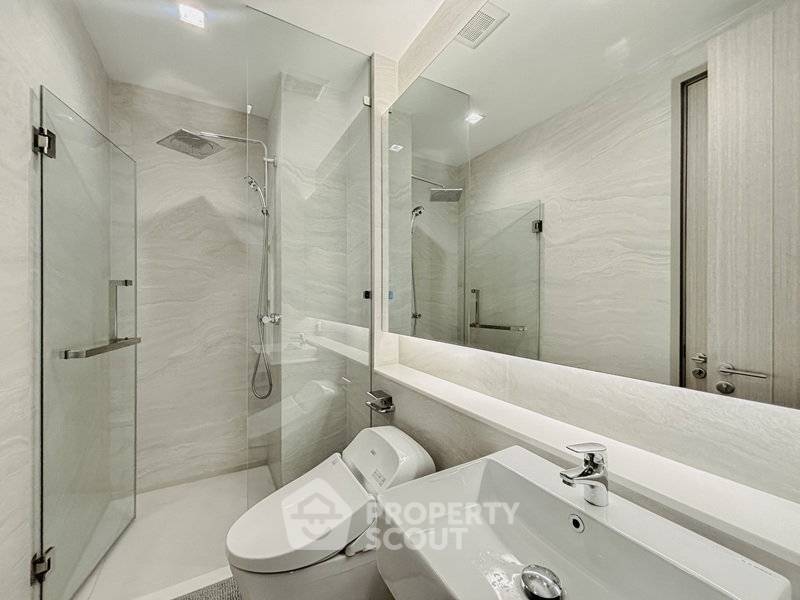 picture 100m To BTS Ratchathewi: 1-BR At The Address Siam-Ratchathewi (ID 3432766) - 7/8