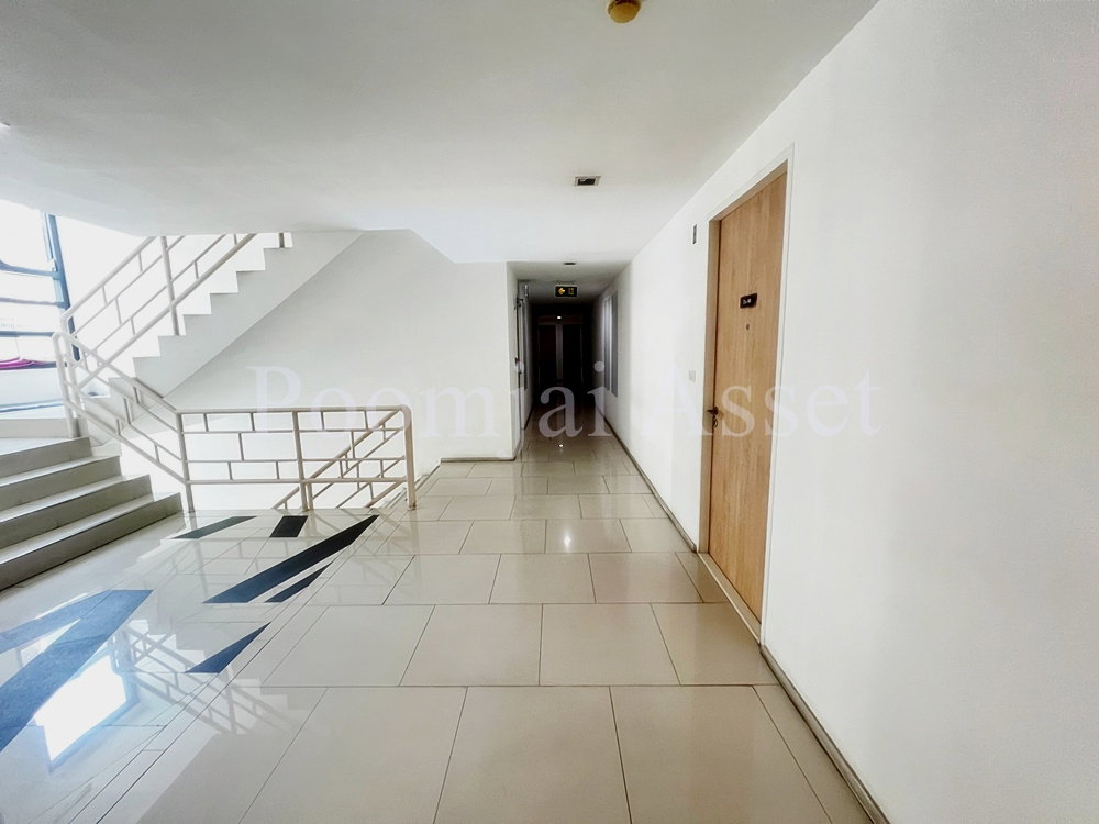 picture FOR SALE | Abstracts Sukhumvit 66/1 – Corner Unit with Pool View, Near BTS Udom Suk - 16/19