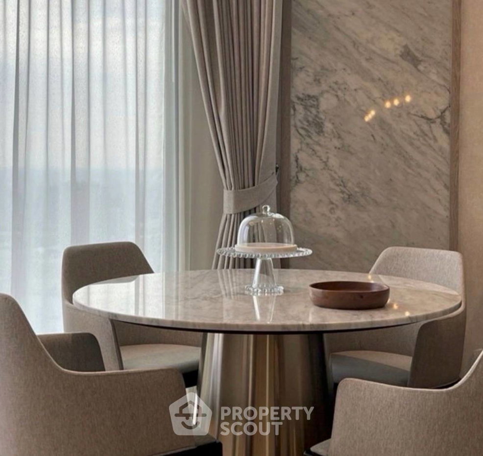 picture 2-BR Condo For Rent At 28 Chidlom Near BTS Chit Lom (ID 3432706) - 6/6